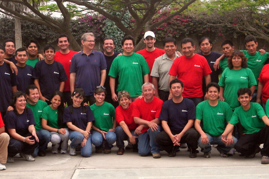 Día de Integración - Ilusionarte Producciones