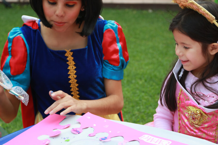 Manualidades para Niños - Ilusionarte Producciones