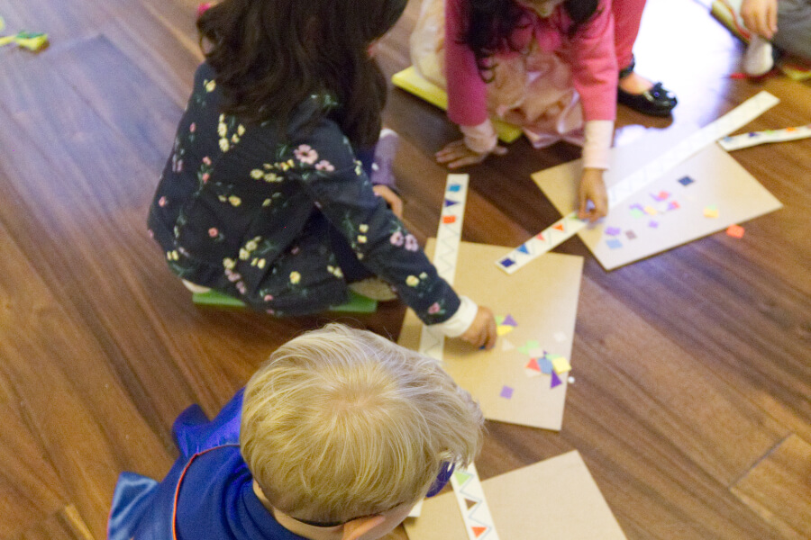 Manualidades para Niños - Ilusionarte Producciones