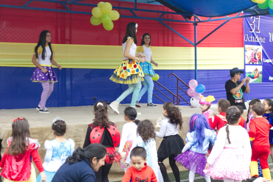 Show Infantil - Ilusionarte Producciones